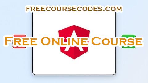 100% OFF Learn Angular 20: Build Counter Application Coupon Code