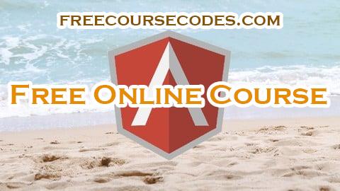 100% OFF Learn AngularJS Course for Beginners to Advanced Coupon Code