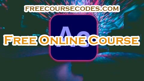 100% OFF Learn Basics Of Adobe After Effects CC for Beginners Coupon Code