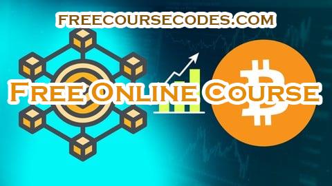 100% OFF Learn Blockchain and Crypto from Beginning Coupon Code