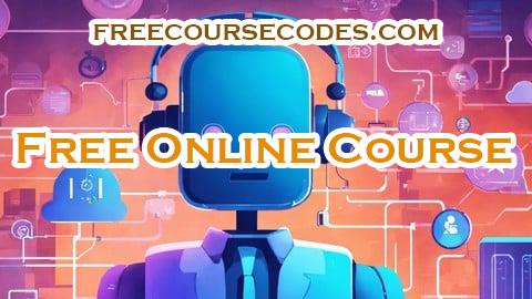 100% OFF learn Building  Chatbots Using VoiceFlow Coupon Code