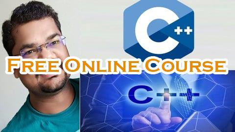 100% OFF Learn C++ Programming - Beginner to Advanced Coupon Code