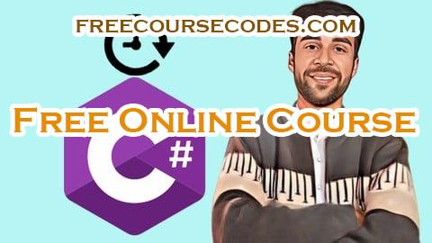 100% OFF Learn C# Programming with Examples in ONE DAY Coupon Code