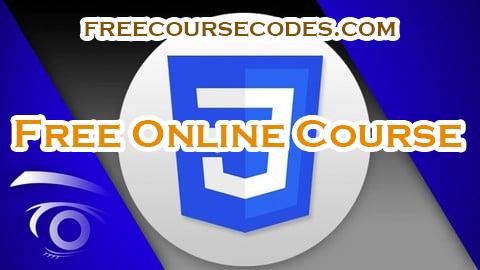 100% OFF Learn CSS - For Beginners Coupon Code