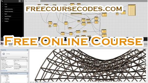 100% OFF Learn Dynamo in Revit : Zero to Hero in Hindi Coupon Code