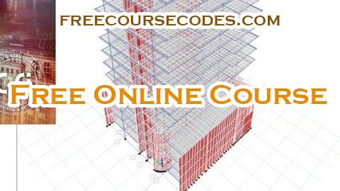 100% OFF Learn ETABS & SAFE in the Structural Design of 15 Stories RC Coupon Code