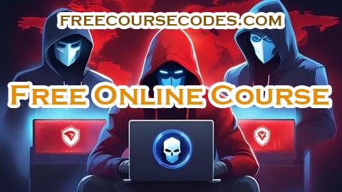 100% OFF Learn Ethical Hacking and Penetration Testing | EHPT+ Coupon Code