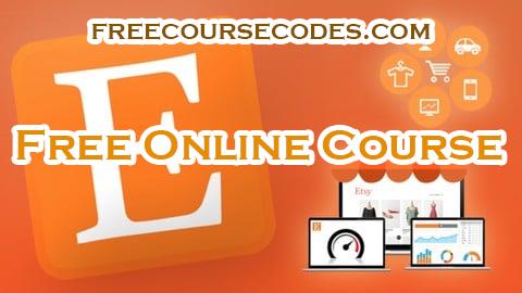 100% OFF Learn Etsy Now: Print-on-Demand with Etsy for Beginners Coupon Code