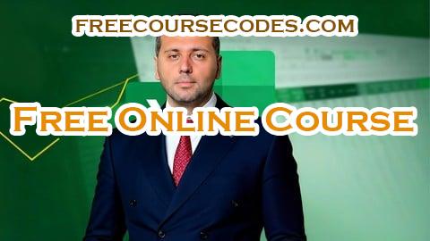 100% OFF Learn Excel Step by Step: Beginner to Confident User Coupon Code
