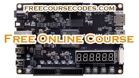 100% OFF Learn FPGA Design with VHDL: Digital Logic & Simulation Coupon Code