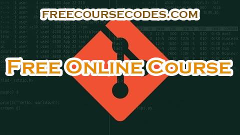 100% OFF Learn Git Version Control | Git Essentials for Developers Coupon Code