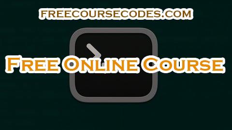 100% OFF Learn GNU Nano in 30 minutes | Linux Terminal Productivity Coupon Code