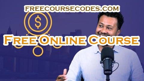 100% OFF Learn How to Build Multiple Income Streams Coupon Code