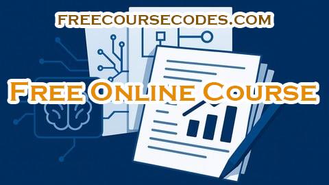 100% OFF Learn how to write Machine Learning based Research Papers Coupon Code