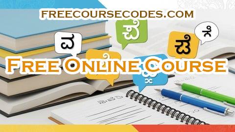100% OFF Learn Kannada from Scratch: Speak Confidently Like a Local Coupon Code