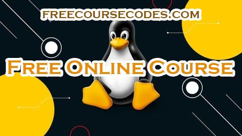 100% OFF Learn Linux and Shell Scripting From Basic To Advanced Coupon Code