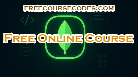 100% OFF Learn MongoDB  Fast Under 1 Hour From an Expert (2026) Coupon Code