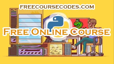 100% OFF Learn Python 3.13 | Start your Programming Career in 4 Hours Coupon Code