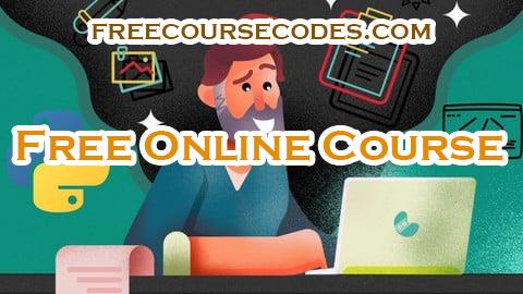 100% OFF Learn Python With 20+ Real World Projects Coupon Code