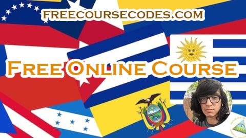 100% OFF Learn Spanish Now: All-in-One Knowledge Course Coupon Code