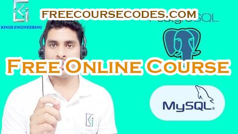 100% OFF Learn SQL from Scratch : SQL Tutorial Coupon Code