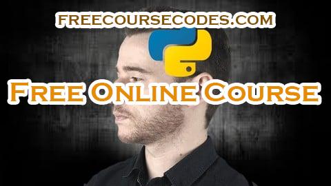 100% OFF Learn to Code in Python 3: Programming beginner to advanced Coupon Code