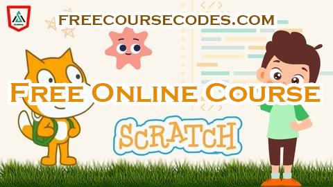 100% OFF Learn to Code with Scratch - Hindi Coupon Code
