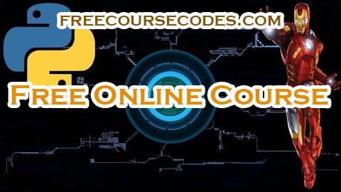 100% OFF Learn To Create Advance AI Assistant (JARVIS 2.0)With Python Coupon Code