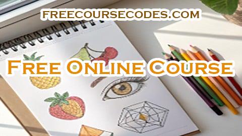 100% OFF Learn to Draw from Scratch Coupon Code
