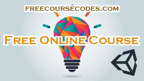 100% OFF Learn Unity Shaders from Scratch Coupon Code