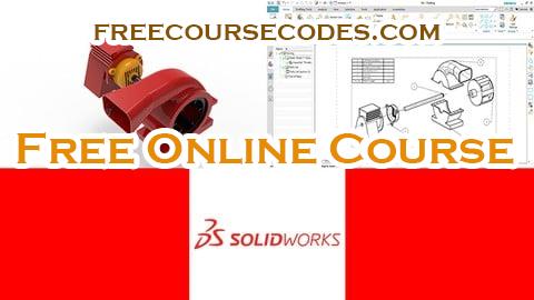 100% OFF Learning SOLIDWORKS : For Students, Engineers, and Designers Coupon Code