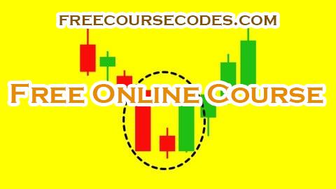 100% OFF Level 1 - Japanese Candlesticks Trading Mastery Program Coupon Code