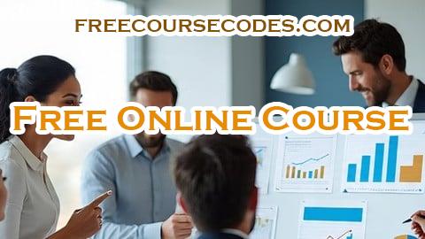 100% OFF Liderazgo de Alto Impacto: Transforma tu equipo Coupon Code