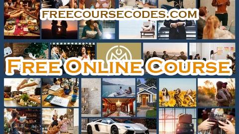 100% OFF Life Reimagined: Bring Your Vision Into Reality Coupon Code