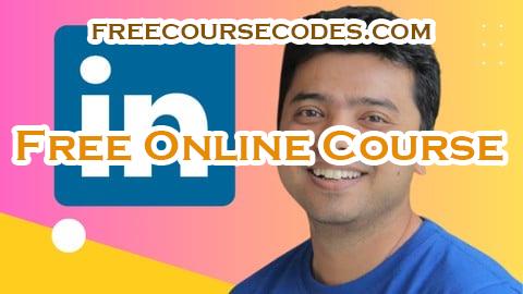 100% OFF LinkedIn Ads Er Bengali MasterClass - Campaign Features Coupon Code