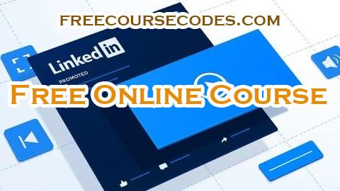 100% OFF LinkedIn Ads Mastery 2025: Complete Campaign & Feature Guide Coupon Code
