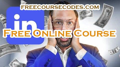 100% OFF LinkedIn Marketing & LinkedIn Lead Generation with Dekker Coupon Code