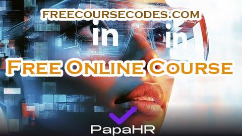 100% OFF LinkedIn Recruiter: Talentakquise und Kandidatensuche [DE] Coupon Code