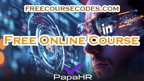 100% OFF LinkedIn Recruiter: Yetenek Kaynakları ve Aday Arama [TR] Coupon Code