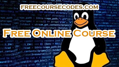 100% OFF Linux Command Line Terminal Basic for Beginners (In Hindi) Coupon Code