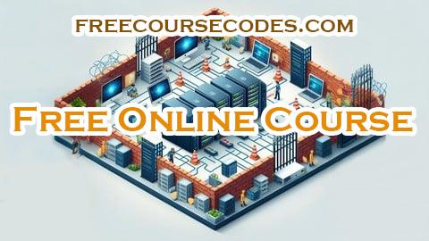 100% OFF Linux Firewalls Coupon Code