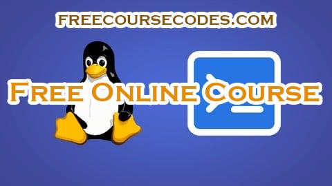 100% OFF Linux For Absolute beginners Coupon Code