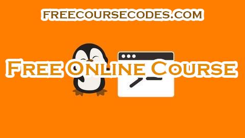 100% OFF Linux for Cloud Engineers and Devops Coupon Code