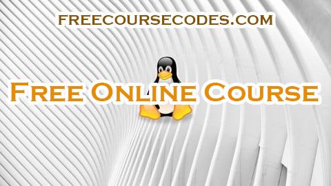 100% OFF Linux for Data Engineers (Hands On) Coupon Code