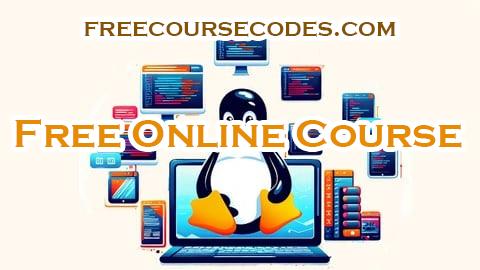 100% OFF Linux for Devops Engineers and Developers Coupon Code