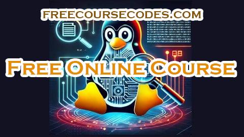 100% OFF Linux Forensics in Depth Coupon Code