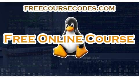 100% OFF Linux: From Beginner to System Administrator Coupon Code