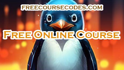 100% OFF Linux Mastery: From Beginner to Pro-Level Guru for All Users Coupon Code