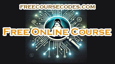 100% OFF Linux Process Investigation Coupon Code