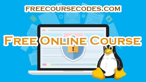 100% OFF Linux Security Coupon Code